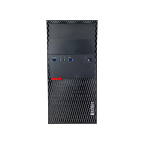 Lenovo ThinkCentre M900 MT PC i7 6700 3.4Ghz 16GB 500GB SSD Win10 Pro - Bild 3 von 5