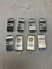 LOT of 8 CISCO  30-0759-01 1000Base-SX Fiber Network Transceiver