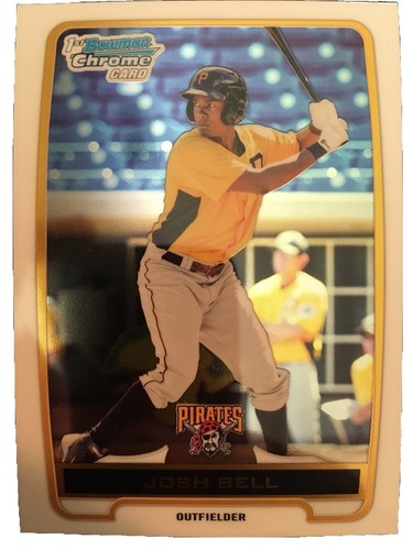 ゲームセンター・ゲームカード BOWMAN STERLING Bowman Sterling Baseball