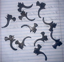 Iver Johnson  38 Cal. Top Break Trigger Z-1159