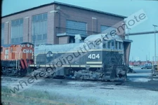 Original Slide EC INC No. 404 Corwith IA 8-3-1973 (KC)
