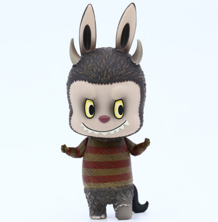POP MART Labubu The Little Monster Mini Series 2 Blind Box POP MART Labubu The Little Monster Mini Series 2 Blind Box