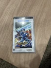 IRREGULAR HUNTER X The Best Rockman Megaman UMD PSP Playstation Portable 91 psp