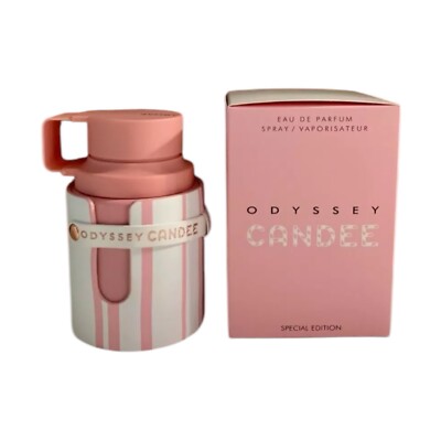 Armaf Odyssey Candee 3.4 fl oz Eau de Parfum for Women | New Launch