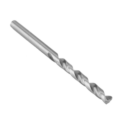 Specification 4mm)HSS Drill Bit 