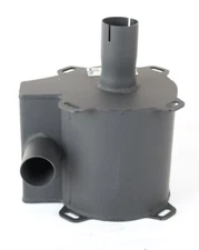 New MS20PLS000 Phillips & Temro Muffler