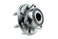 NTY Radlagersatz FÜR Cadillac SRX 10- Saab 9-4X 11-12 KLP-CH-070