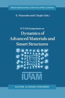 Dynamics of Advanced Materials and Smart Structures | Kartoniert | 9789048161928