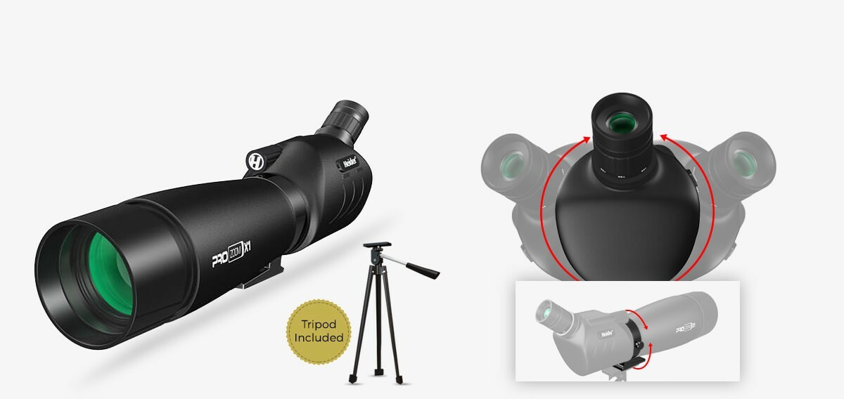 heider pro zoom x1 price