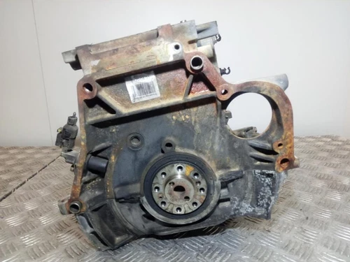 199A3000 Aum Bloc Embielle pour ALFA ROMEO MITO (145) Distinctive 2009 5129284 - Picture 2 of 10