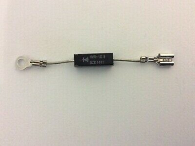6021W3B001V Microwave Diode AP4438388 PS3528799 6021W3B001R