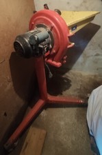 mulino per cereali usato