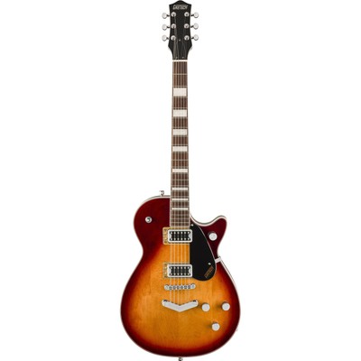 E-Gitarre Gretsch Guitars G5220 Electromatic Jet BT SWT TEA E Gitarre NEU