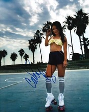 CIERRA RAMIREZ signed Autogramm 20x25cm THE FOSTERS in Person autograph COA