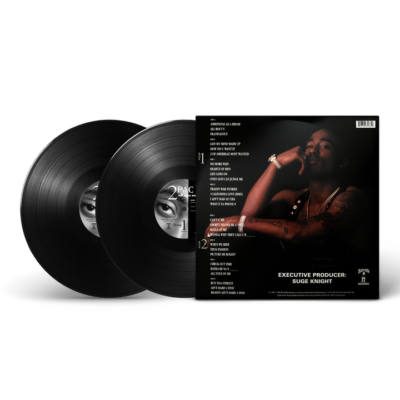新品未開封 2PAC All Eyez On Me 4LP 2Pac - All Eyez On Me - LP | eBay