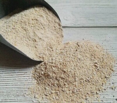 Irish Moss Raw Powder ~ Chondrus Crispus ~ Dr. Sebi Wildcrafted