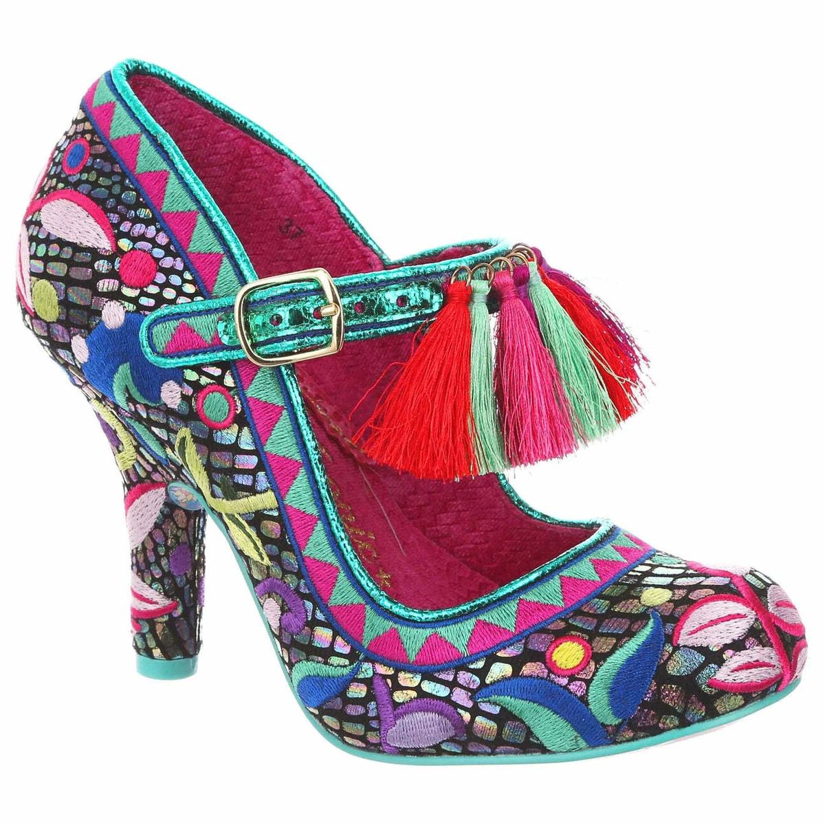 Irregular choice shop dreamy day