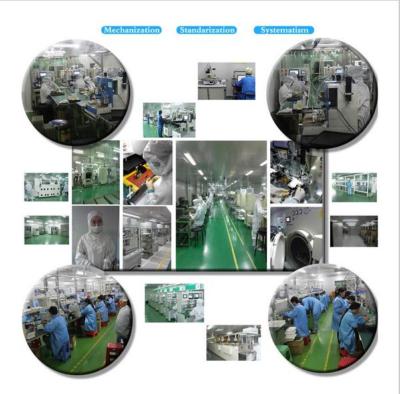 Sunon KDE1204PFVX Ventilatore DC12V 1,8W 40*40*10mm 2pin #am - Foto 14