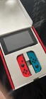 nitendo switch With 11 Games