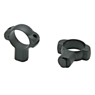 CCOP USA 30mm Turn In Standard STD Scope Rings Mount Set High - Foto 9