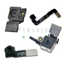 iPhone 4/4 CDMA/4S Facing Front Camera Back Rear Main Camera Replacement Part