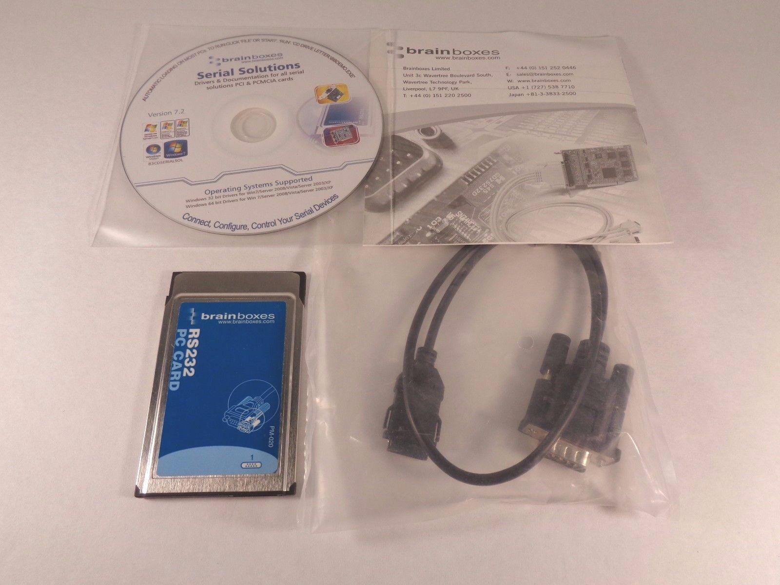 Rs232 Rs232