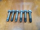 <!--F#f_0-->Ford EA EB ED XG EF EL XH AU Auto & Manual Top Bell Housing Bolts To Engine 6cyl<!--F/-->