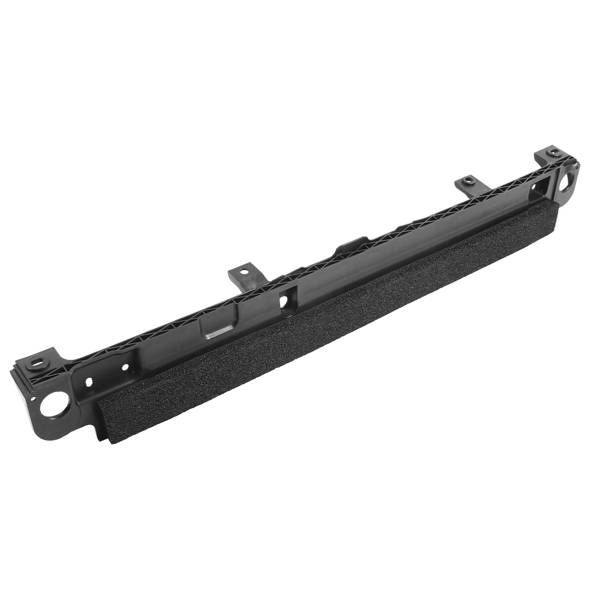 Front Radiator Support Upper Baffle Cover Panel For Nissan Rogue