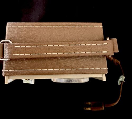 Vintage Midland International Portable Radio Model 10-318 Working EUC! - Picture 3 of 11