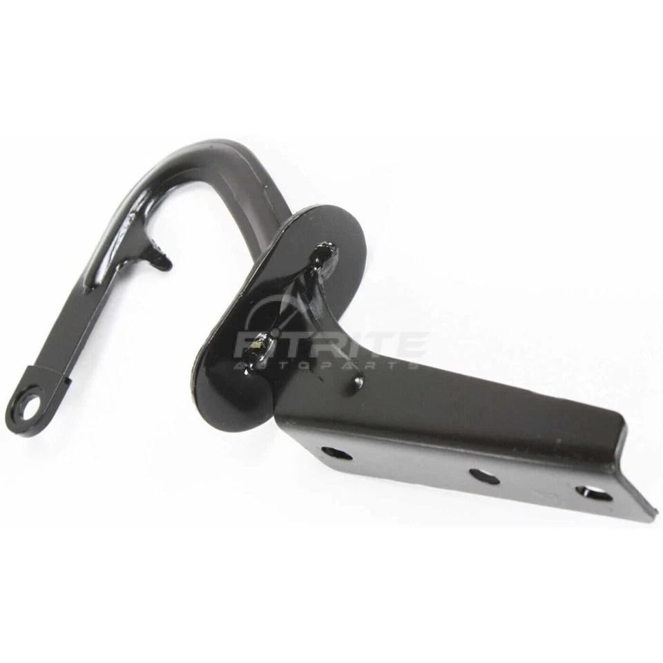 New Left Driver Side LH Hand Hood Hinge 1986-1997 Fits Nissan Pathfinder 4-Door - Image 2 of 4