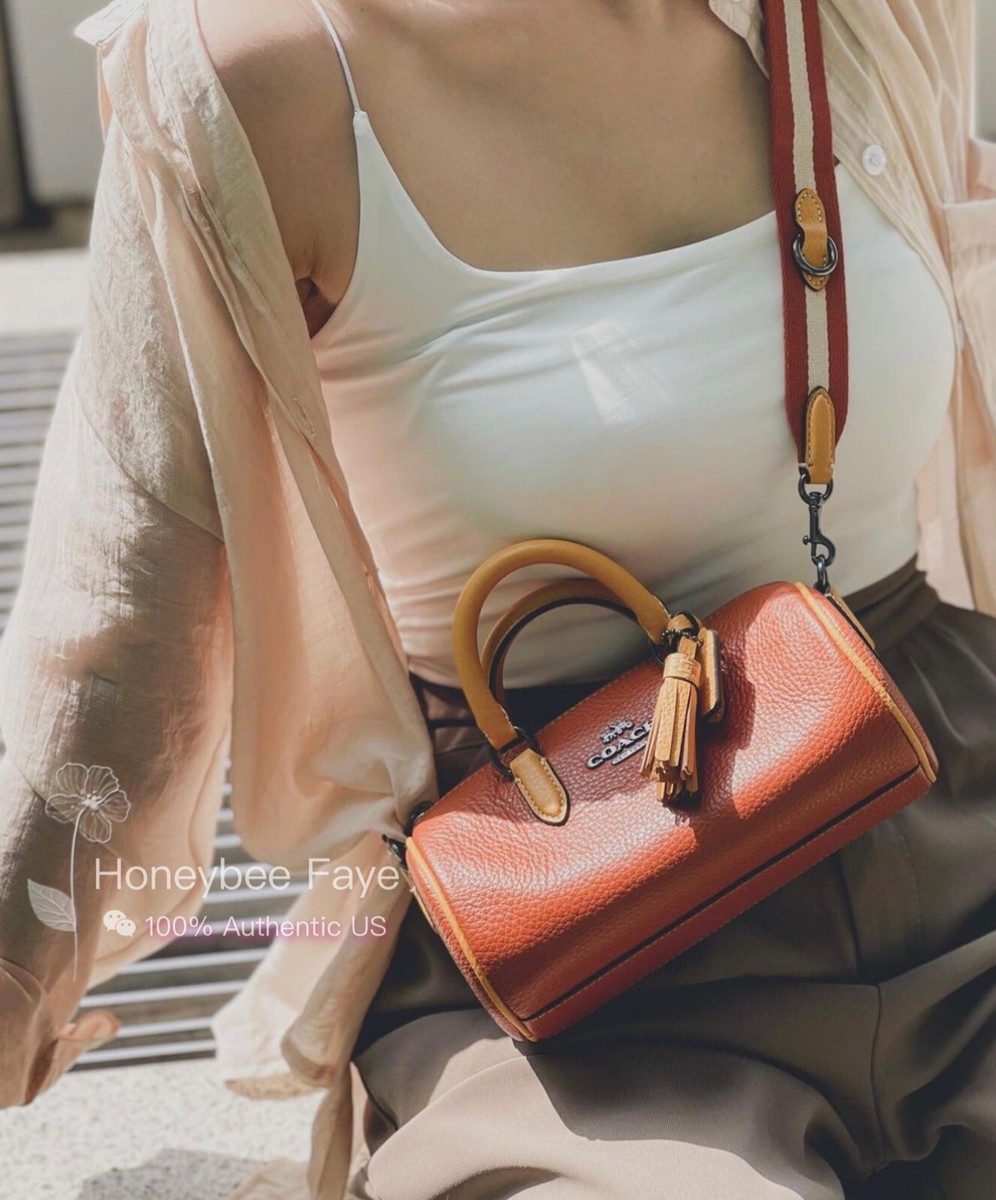 lacey crossbody coach