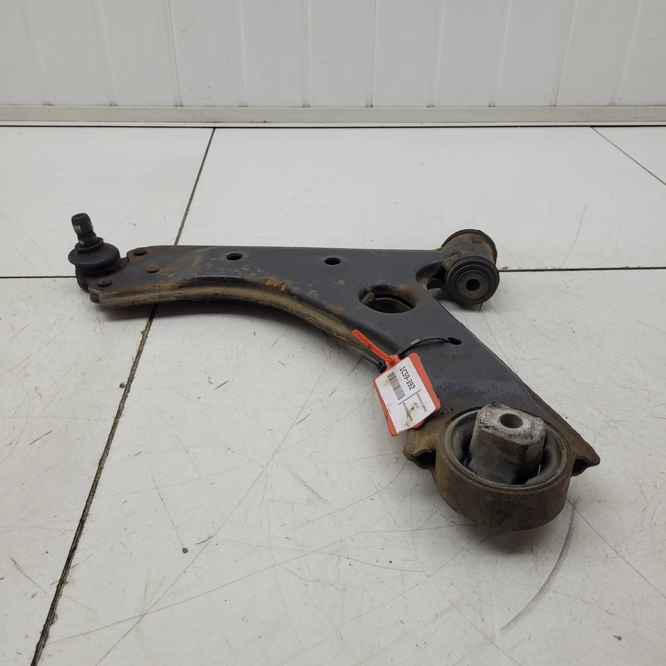 Peugeot Bipper Citroen Nemo 1.4 HDI Lower Control Arm Front Passenger Left Side - Image 2 of 4