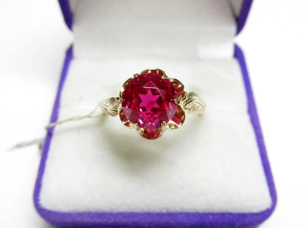 Soviet jewelry clearance