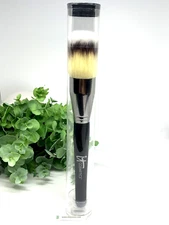 It Cosmetics Heavenly Luxe Jumbo Powder Brush #3 Brand New In Tube 
