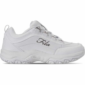 fila strada black