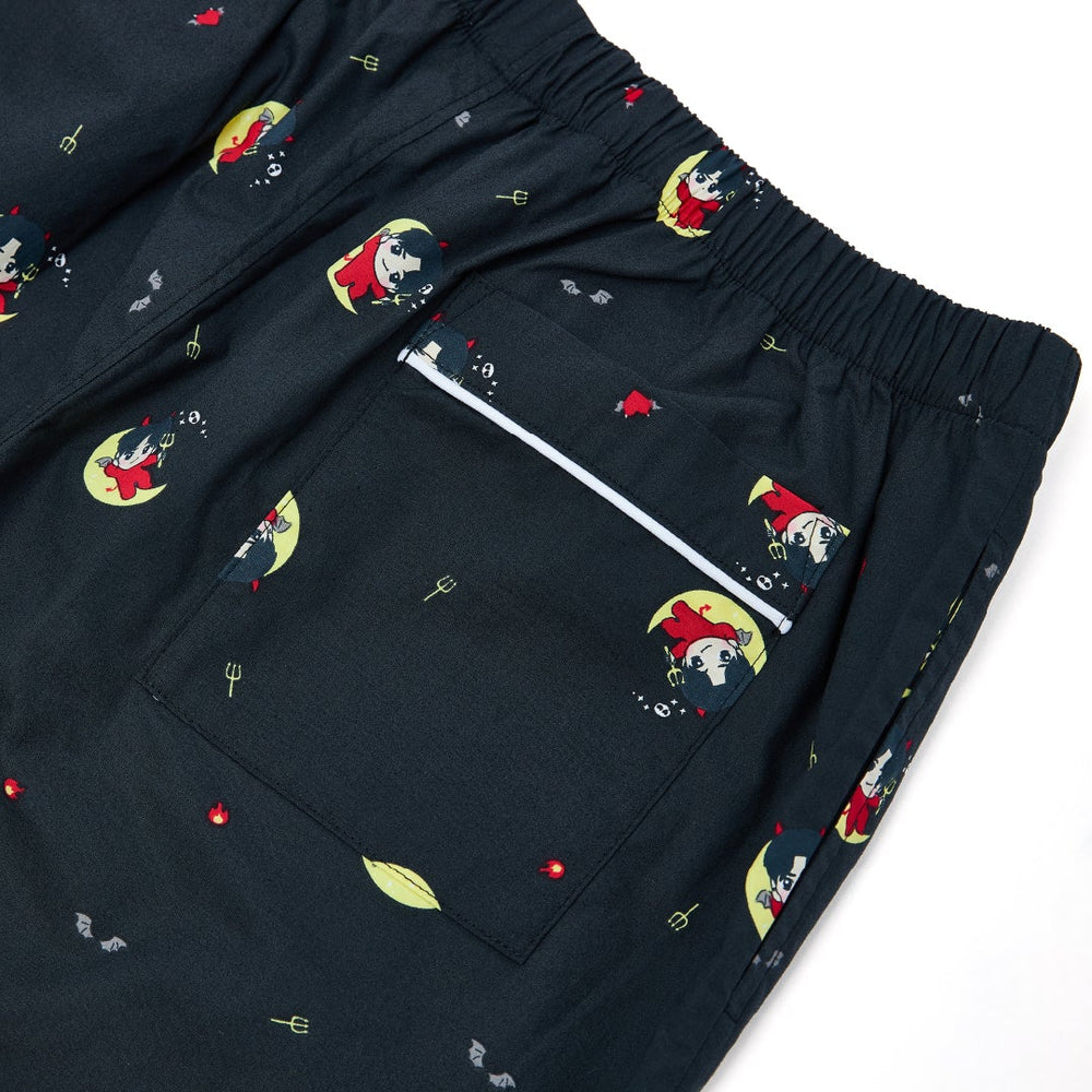 ARTIST MADE COLLECTION By BTS Jin Bad Day Pajama Size M with
