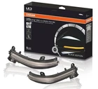 Original Osram LEDriving® mirror indicator black indicator for BMW F20 F21 F30 F31