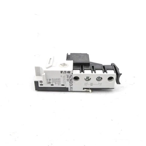 EATON NZM2/3-XU 24VDC NSNP