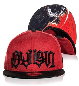 sullen art collective hats