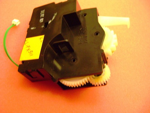 Conjunto de unidad solenoide Panasonic Laser Fax KX-FL511 * PFU1046 * PFU1047 - Imagen 6 de 6