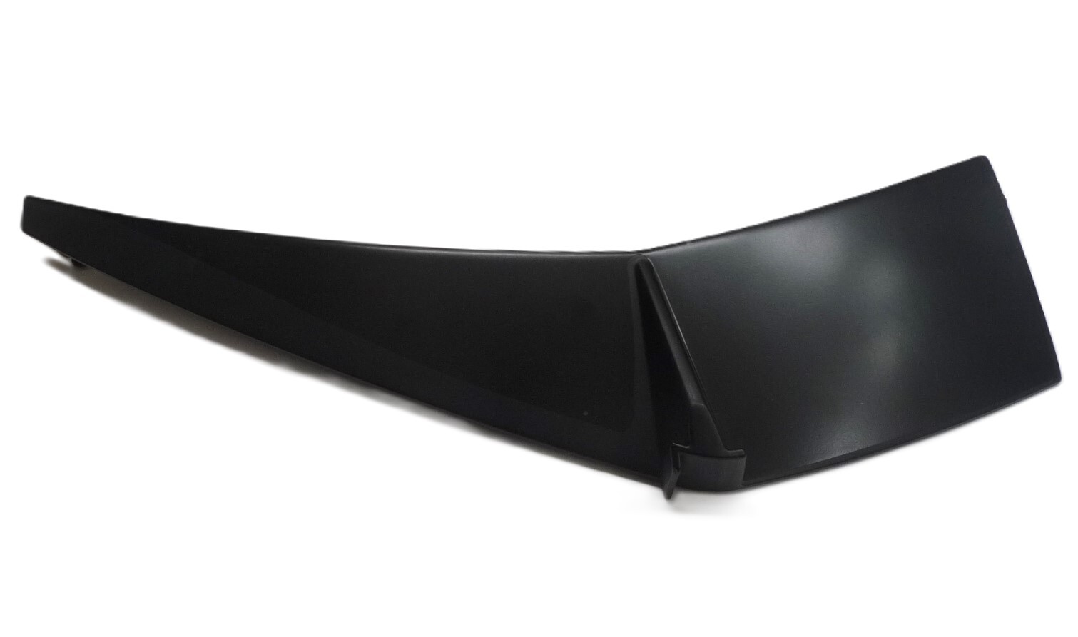 2017-2021 Lamborghini Aventador LP740 Left Side Rocker Rear Trim 470853173 OE A1