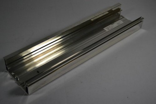 Siemens 6ES7-195-1GA00-0XA0 Sectional Rail ! NEW ! - Picture 2 of 3