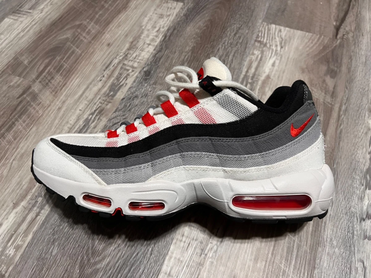 Nike Air Max 95 QS 'Japan' for Sale | Authenticity Guaranteed | eBay