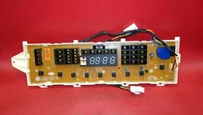 LG DRYER CONTROL BOARD  EBR75439405  WD-15478