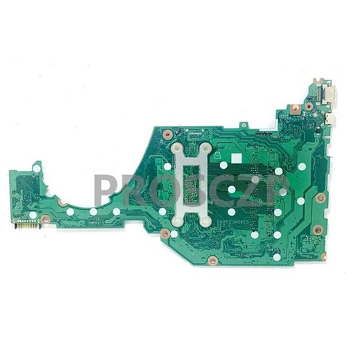 DA0P5JMB6E0 Laptop Motherboard R7 7500U DDR4 For HP 15-EF 15-EQ 15S-EQ Tested OK - Picture 4 of 4