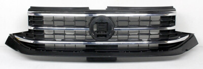 OEM Grille For VW Atlas, Cross Sport 3CM-853-651-D-LDB | eBay