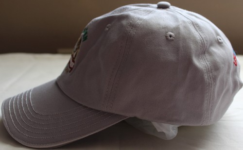 USGA Member Hat US Open 2016 Oakmont Adjustable Ball Cap Golf PGA Pennsylvania - Picture 4 of 9