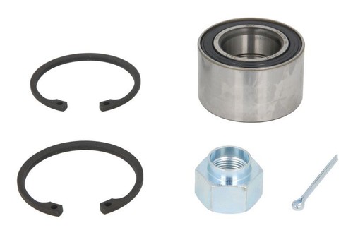 SKF VKBA 3786 Kit De Roulement De Roue - Pièces Auto 24