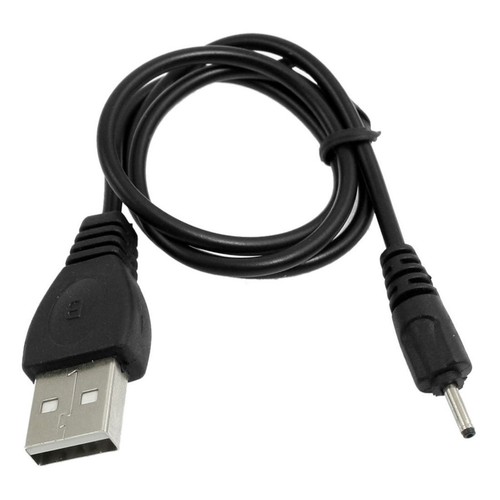 Cordon principal chargeur USB petite broche pour CA-100C Nokia Mobile - câble USB 2 mm - Photo 2 sur 8
