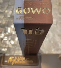 URBAN DECAY Stay Naked Weightless Liquid Foundation Full Sz 60WO FREE SHIP